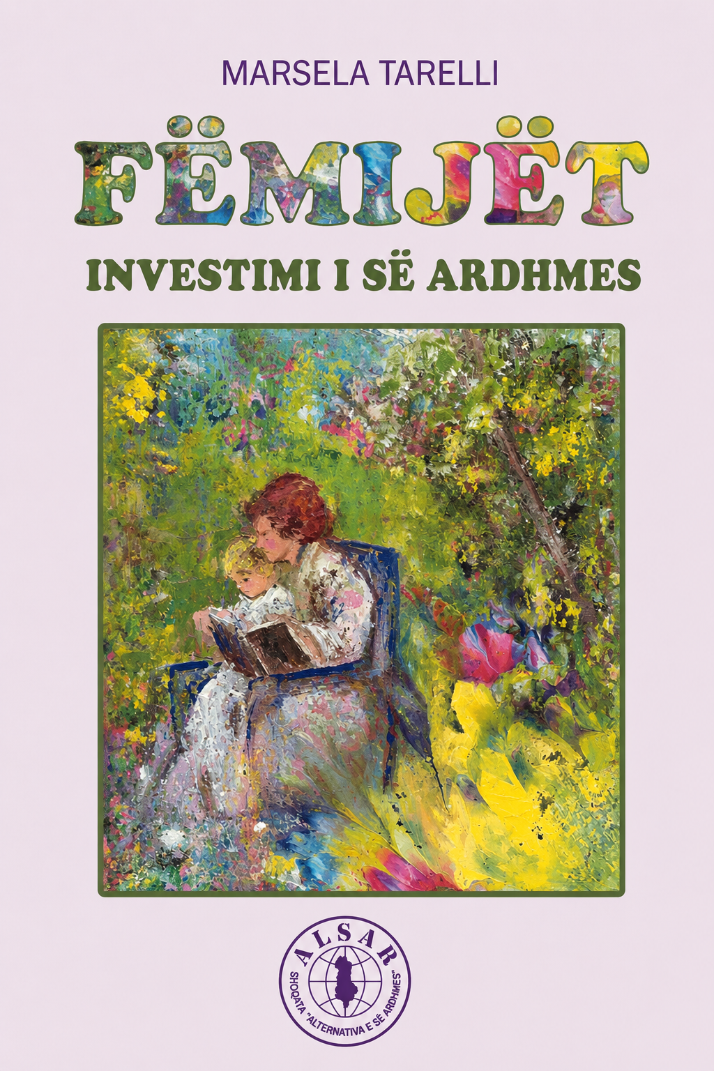 Kopertina Fëmijët – Investimi i së Ardhmes