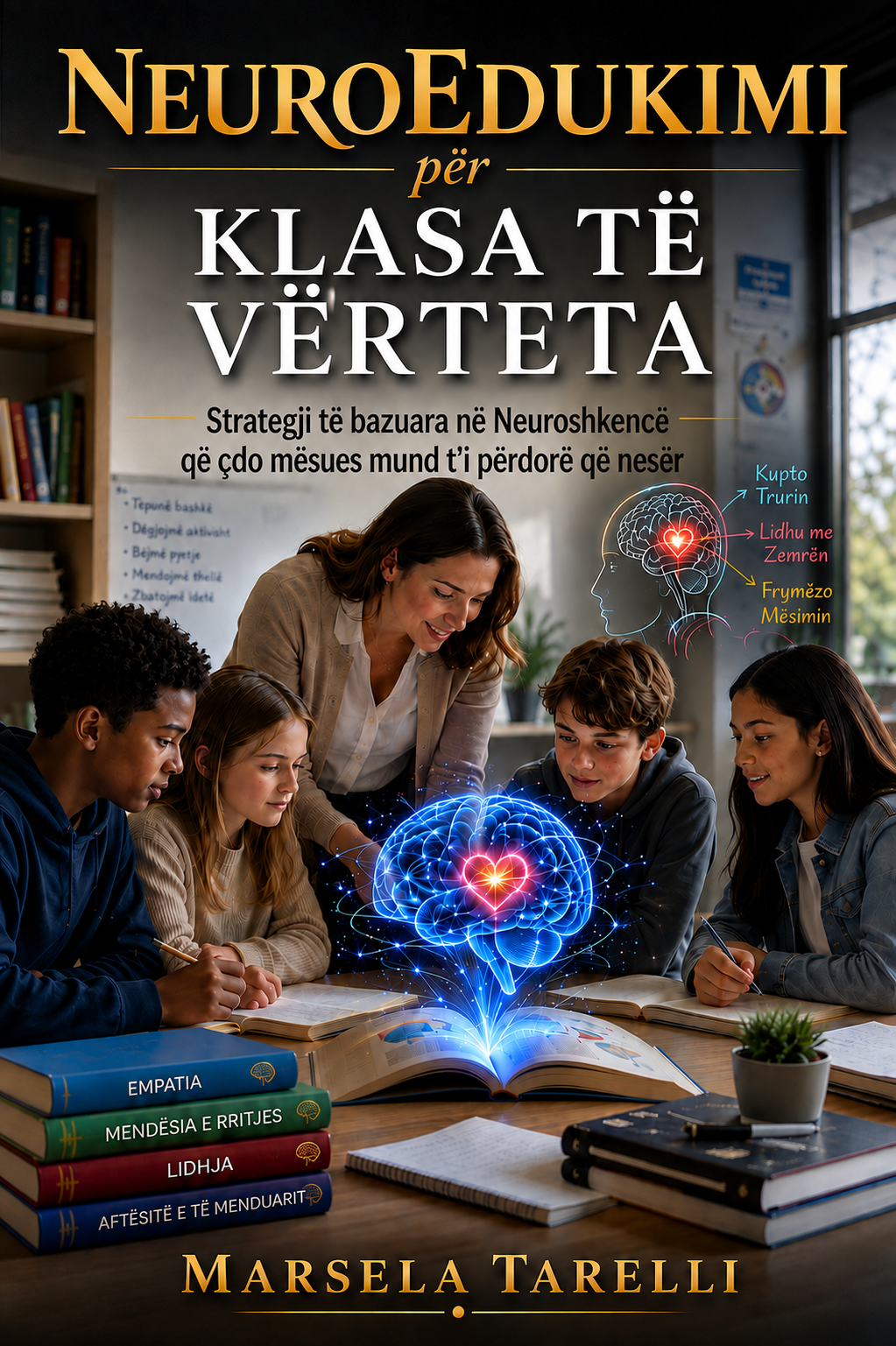 Kopertina Neuroedukimi Shqip